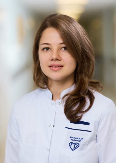 Краснощекова Любовь Сергеевна — сердечно-сосудистый хирург, флеболог, врач УЗИ